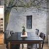 Under The Tree Wallmural – Premium