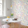 Patchwork Play Mural – Premium - Image 3