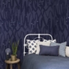 Pulse of Passion Mural – Blue – Premium - Image 3
