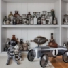 Cabinet of Curios Mural – Raw – Premium - Image 4