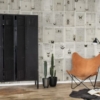 The Butterfly Library Mural – Premium