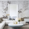 Industrial Ivory Mural – Premium - Image 4