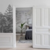 Industrial Ivory Mural – Premium - Image 5