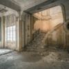 Raw Chateau Mural  – Premium - Image 2