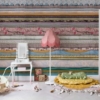 Her Royal Slumber Mural – Premium