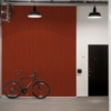 Swedish Cottage, Red Wallmural – Premium - Image 3