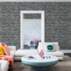 Top Floor Tiles Mural – Premium - Image 3