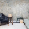 Fossil Stone Mural – Premium