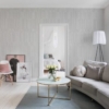 Sea Reflections Mural – Premium
