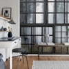 Cabin Wallmural – Premium
