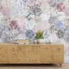 Mixed Memories Mural – Premium