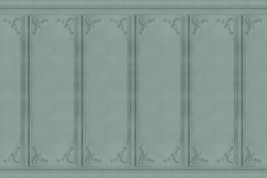Moulding Wallmurals