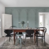 French Panels Mural – Premium - Image 3