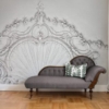 Stucco Gloria Mural – Premium