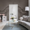 Stucco Gloria Clay Mural – Premium