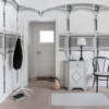 Airy Arches Mural – Premium