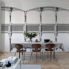 Airy Arches Mural – Premium - Image 3