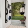 Verdant Wallmural – Premium