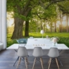 Verdant Wallmural – Premium - Image 3