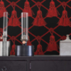 Tassels Romance Mural – Premium - Image 4