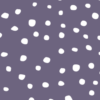 Rebel Dot Mural – Violet – Premium - Image 5