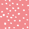 Rebel Dot Mural – Peach – Premium - Image 5