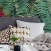 Unfading Flowers Wallmural – Premium - Image 3