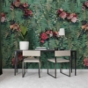 Unfading Flowers Wallmural – Premium - Image 4