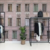 Pink Facade Mural – Premium - Image 4