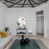 Crystal Ceiling Mural – Premium - Image 3