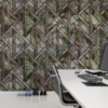 Chicago Club Wallmural – Premium - Image 3