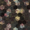 Vinum Hexagon Mural – Premium - Image 2