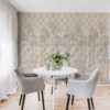 Opulent Shadows Mural – Premium