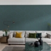 Happy Hills Mural – Premium