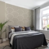 Happy Hills Mural – Vanilla – Premium - Image 3