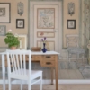 Hemma Mural – Premium