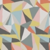 Retro Geometry Mural – Premium - Image 2