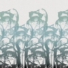 Fountain Glacier Mural – Premium - Image 2