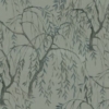 Weeping Willows, Jade Wallmural – Premium - Image 2