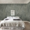 Weeping Willows, Jade Wallmural – Premium - Image 3