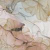 Opulence, Pink Marble Wallmural - Image 2