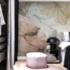 Opulence, Pink Marble Wallmural - Image 6