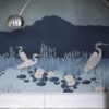 Hokkaido Wallmural – Premium
