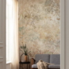 Ancient Times Wallmural ( 200 x 280 cm)