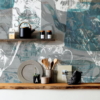 Tableware Wallmural ( 300 x 280 cm) - Image 2