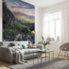 Flowering Tales Wallmural ( 200 x 280 cm)