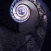 Wendeltreppe Wallmural - Image 2