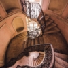Scala Artistica Wallmural - Image 2