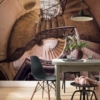 Scala Artistica Wallmural