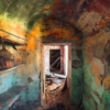 GameofColors Wallmural - Image 2